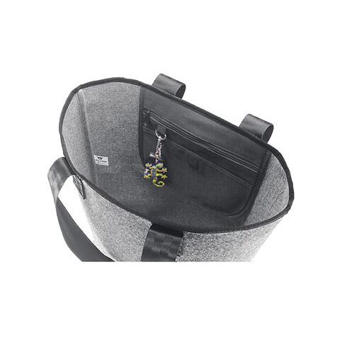 Halfar shopper NewClassic navy blue | Without Branding | not available