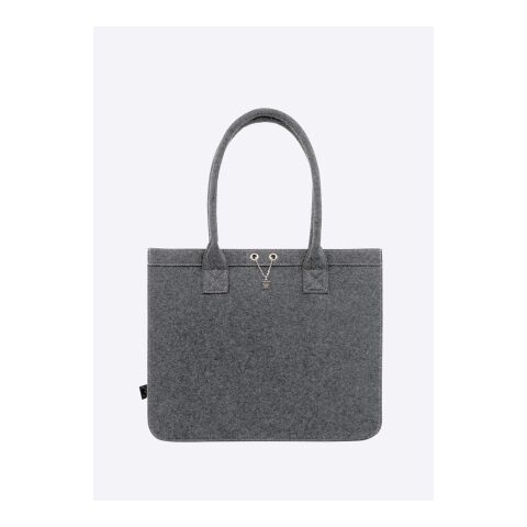 Halfar city shopper ModernClassic anthracit | Without Branding | not available