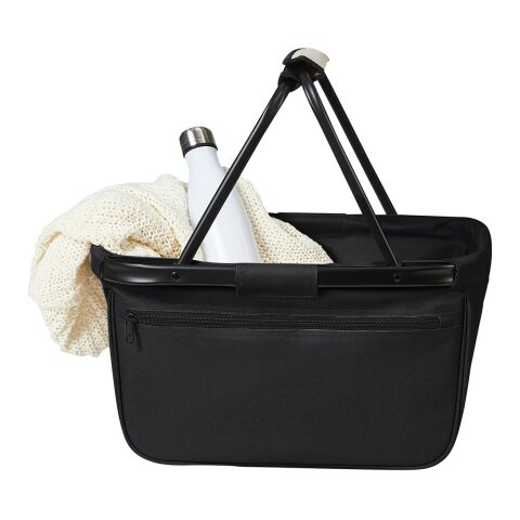 Halfar shopper BLACKBASKET black | Without Branding | not available