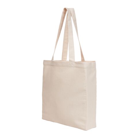 Halfar shopper ORGANIC light grey | Without Branding | not available