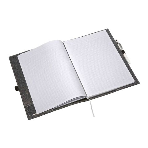 Halfar felt cover ECO anthracit | Without Branding | not available