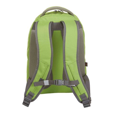 Halfar notebook backpack CAMPUS black | Without Branding | not available