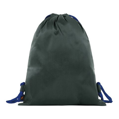 Halfar drawstring bag FLASH navy blue | Without Branding