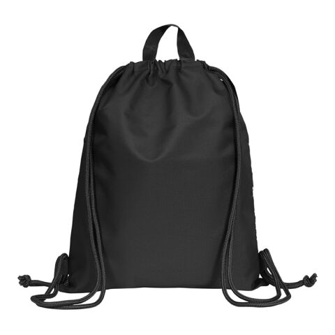 Halfar drawstring bag JOIN black | Without Branding | not available