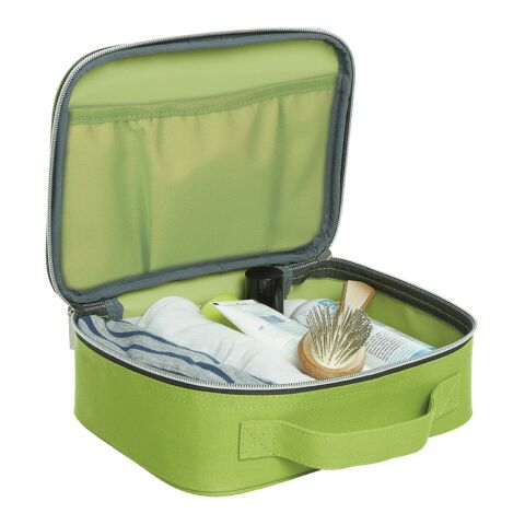 Halfar zipper bag SWITCH black | Without Branding | not available