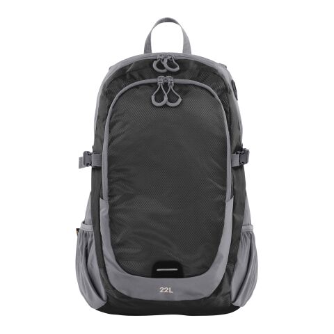 Halfar backpack STEP L black | Without Branding | not available