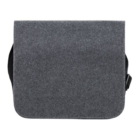 Halfar shoulder bag ModernClassic anthracit | Without Branding | not available