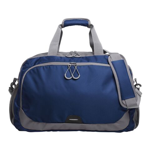 Halfar sport/travel bag STEP black | Without Branding | not available