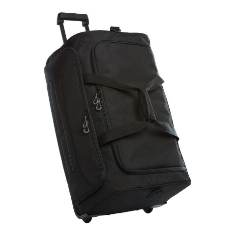 Halfar roller bag IMPULSE black | Without Branding | not available