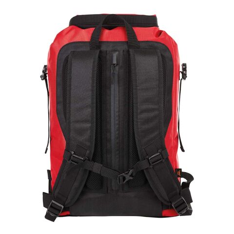 Halfar backpack STORM black | Without Branding | not available