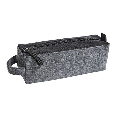 Halfar case ELEGANCE black-grey | Without Branding | not available