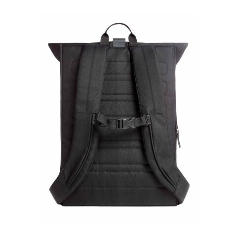Halfar notebook backpack LOFT black | Without Branding | not available