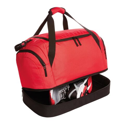 Halfar sports bag TEAM black | Without Branding | not available