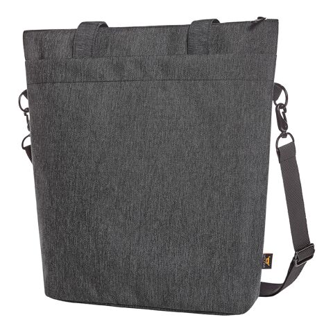 Halfar notebook shopper FRAME black-grey | Without Branding | not available