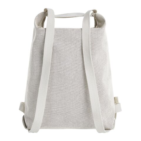 Halfar multi bag LOOM light grey | Without Branding | not available