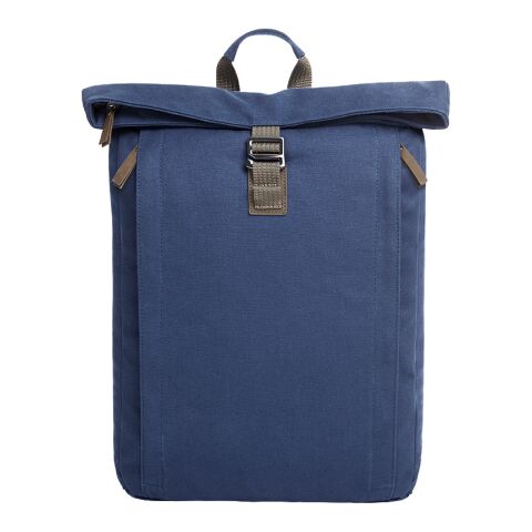 Halfar backpack COUNTRY navy blue | Without Branding | not available