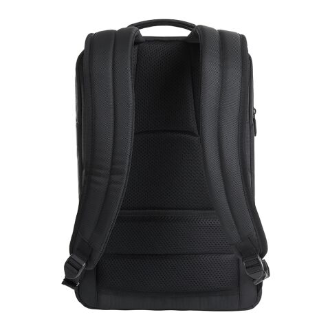 Halfar notebook backback EXPERT black | Without Branding | not available