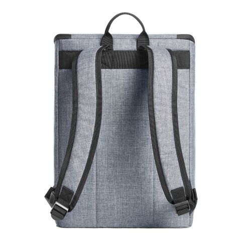 Halfar cooler backpack TREND grey | Without Branding | not available