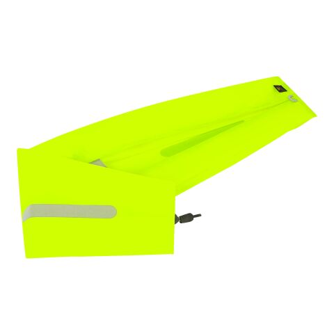 Halfar rain cover REFLEX neon yellow | Without Branding