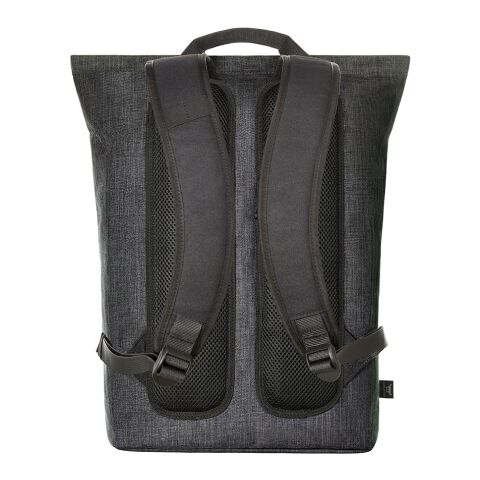 Halfar laptop backpack EUROPE grey | Without Branding | not available