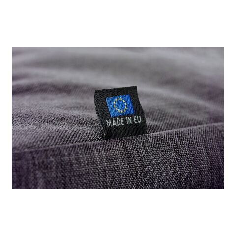 Halfar sport/travel bag EUROPE grey | Without Branding | not available