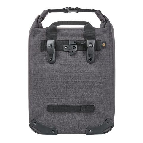 Halfar bike bag CYCLE grey | Without Branding