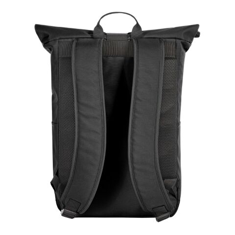 Halfar laptop backpack DAILY black | Without Branding | not available