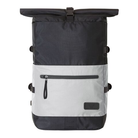 Halfar notebook backpack REFLEX L black | Without Branding | not available