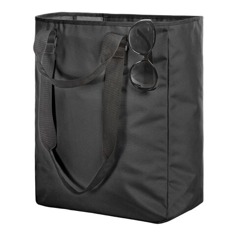 Halfar shopper DAILY black | Without Branding | not available