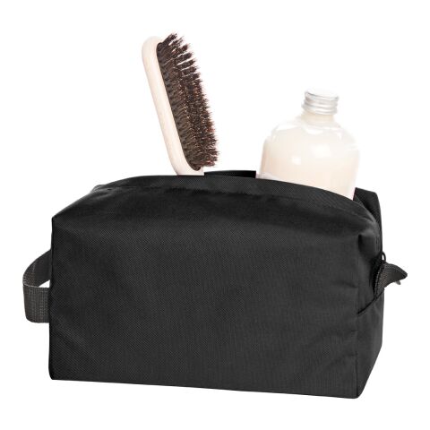 Halfar zip bag DAILY black | Without Branding | not available