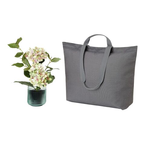 Halfar shopper BIG grey | Without Branding | not available