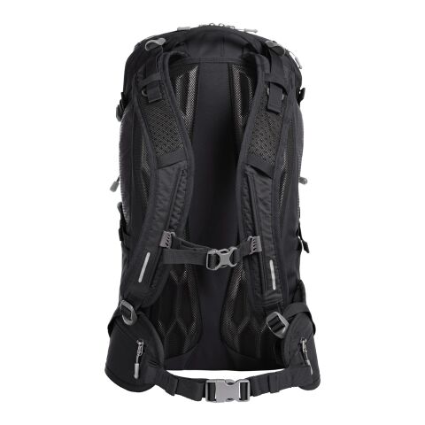 Halfar backpack OUTDOOR black | Without Branding | not available