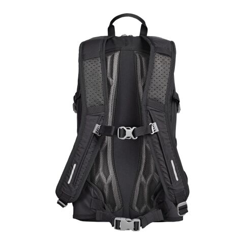 Halfar daypack OUTDOOR black | Without Branding | not available