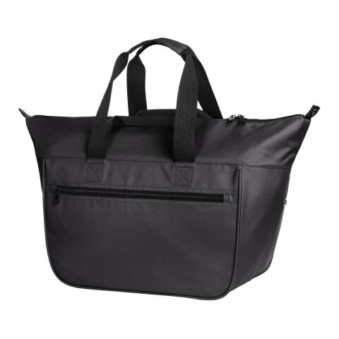 Halfar cooler shopper SOFTBASKET black | Without Branding | not available