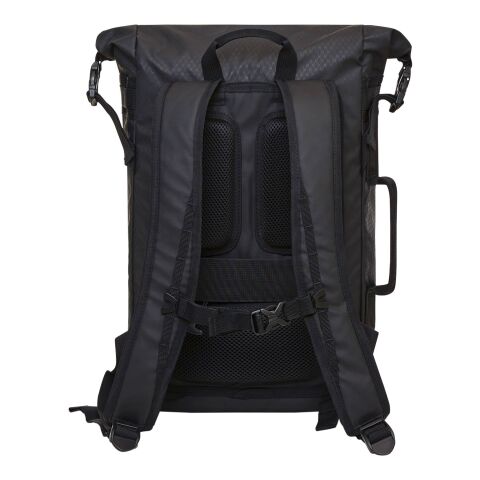 Halfar notebook backpack ACTIVE black | Without Branding