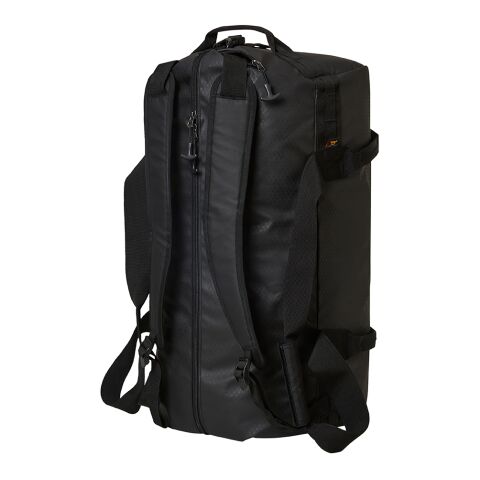 Halfar sport/travel bag ACTIVE black | Without Branding
