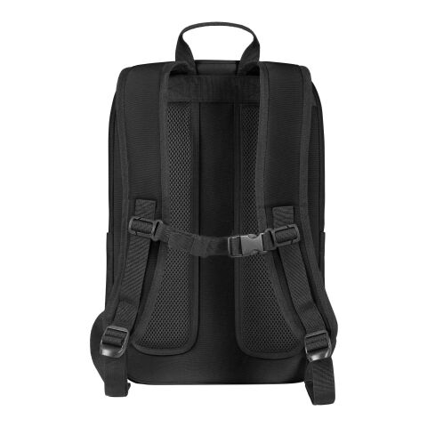 Halfar notebook backpack FELLOW black | Without Branding | not available