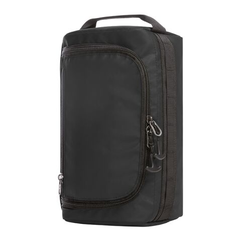 Halfar wash bag ACTIVE black | Without Branding