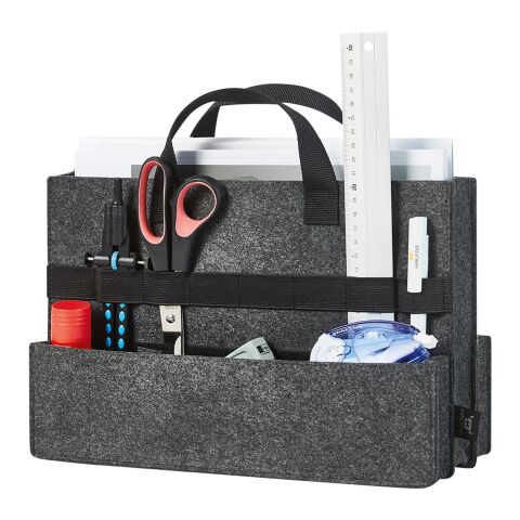 Halfar inlay ModernClassic anthracit | Without Branding