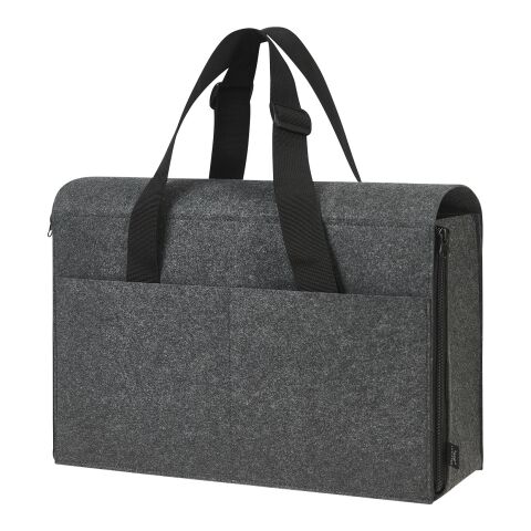 Halfar organizer PROFESSIONAL anthracit | Without Branding