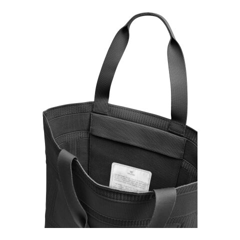 Halfar shopper MONO black | Without Branding