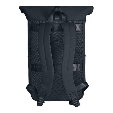 Halfar laptop backpack STAR black | Without Branding