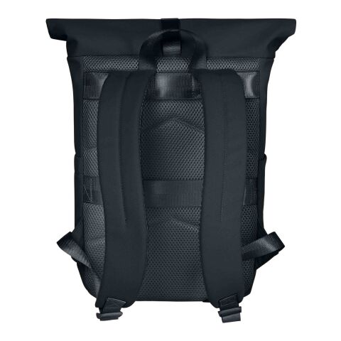 Halfar backpack STAR S black | Without Branding