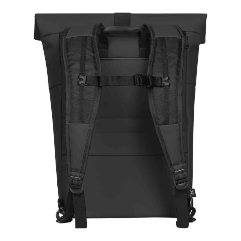 Halfar bike backpack ORBIT black | Without Branding