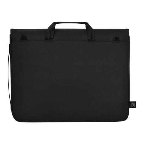 Halfar laptop sleeve SHIFT black | Without Branding