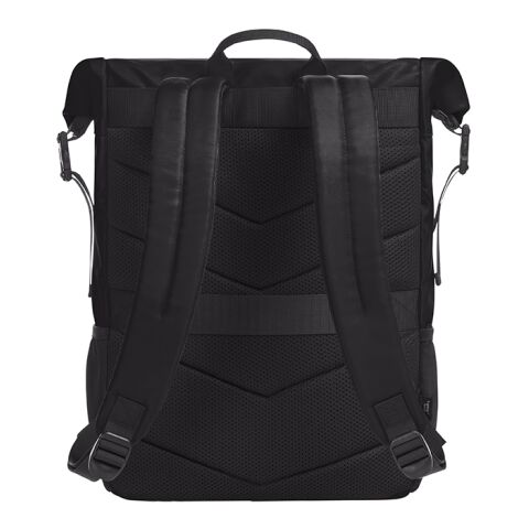 Halfar backpack MELLOW black | Without Branding