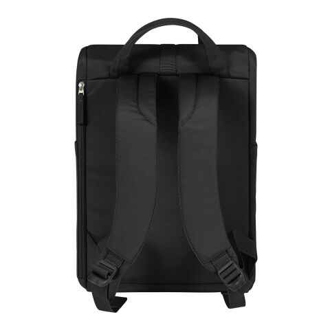 Halfar backpack METRO black | Without Branding