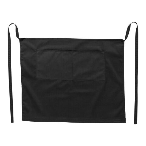 Skyla 240 g/m² apron Standard | Solid black | No Branding | not available | not available | not available