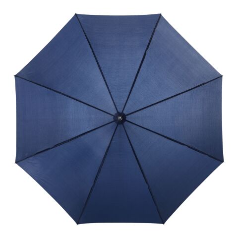 Lisa 23" auto open umbrella Navy | not available