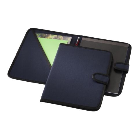 University A4 portfolio Standard | Deep blue | Not applicable | No Branding | not available | not available | not available